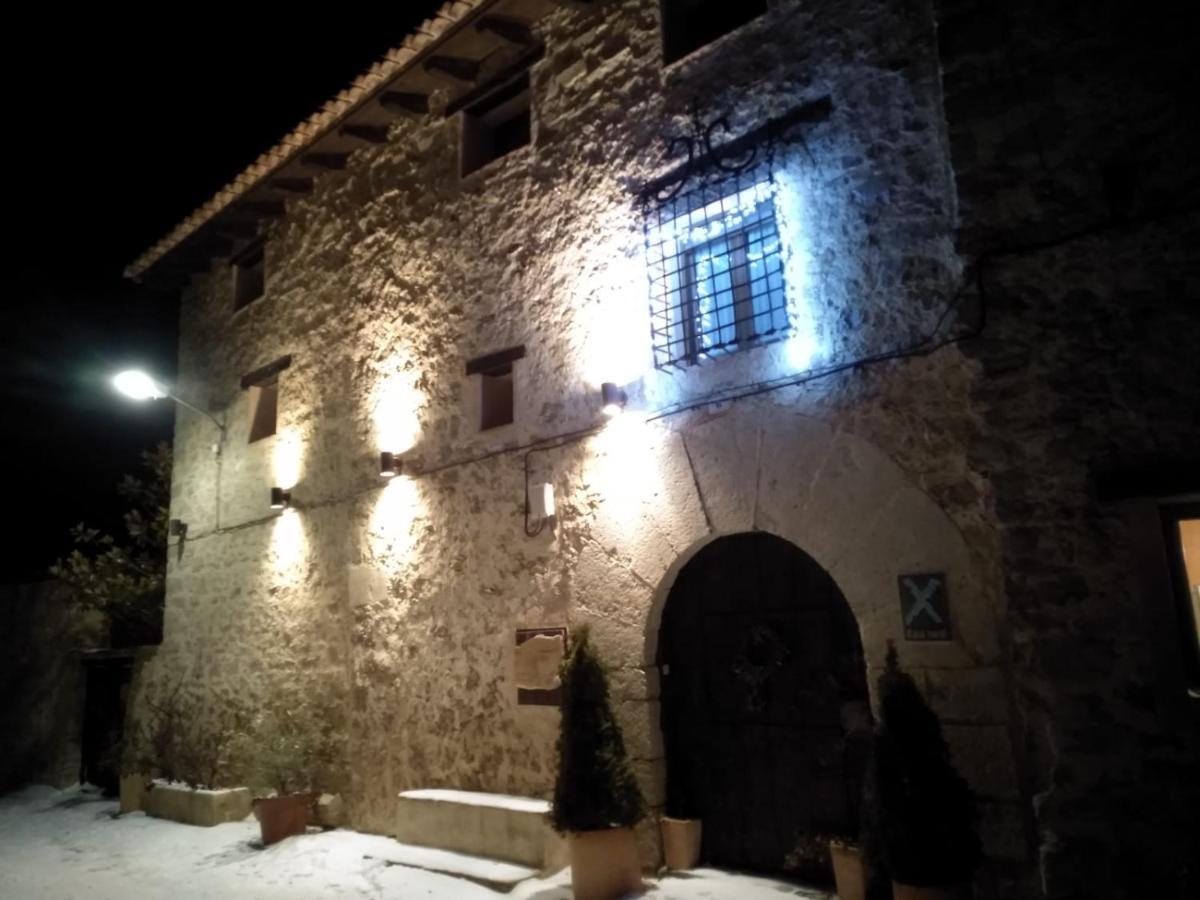 Xana Casa rural Terriente