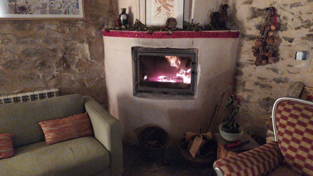 Casa rural Xana *