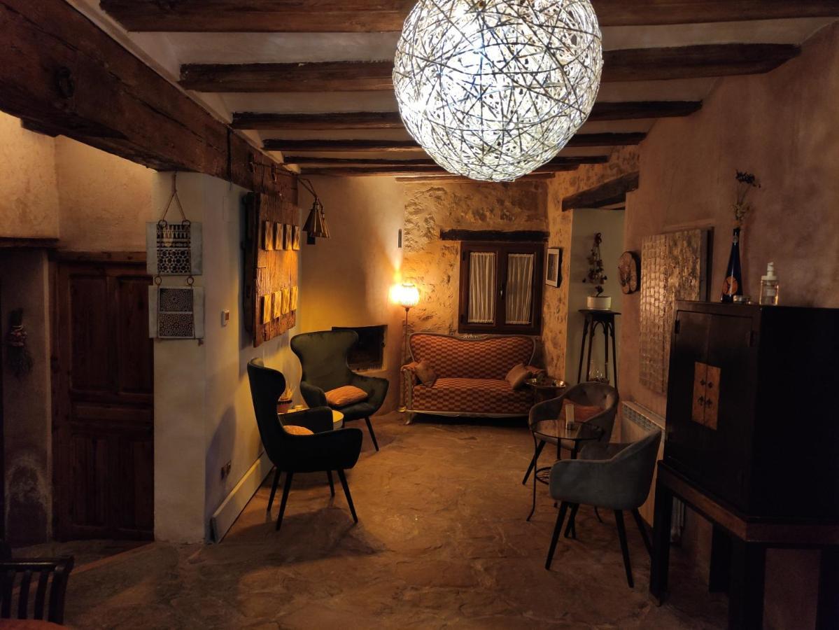 Casa rural Xana Terriente