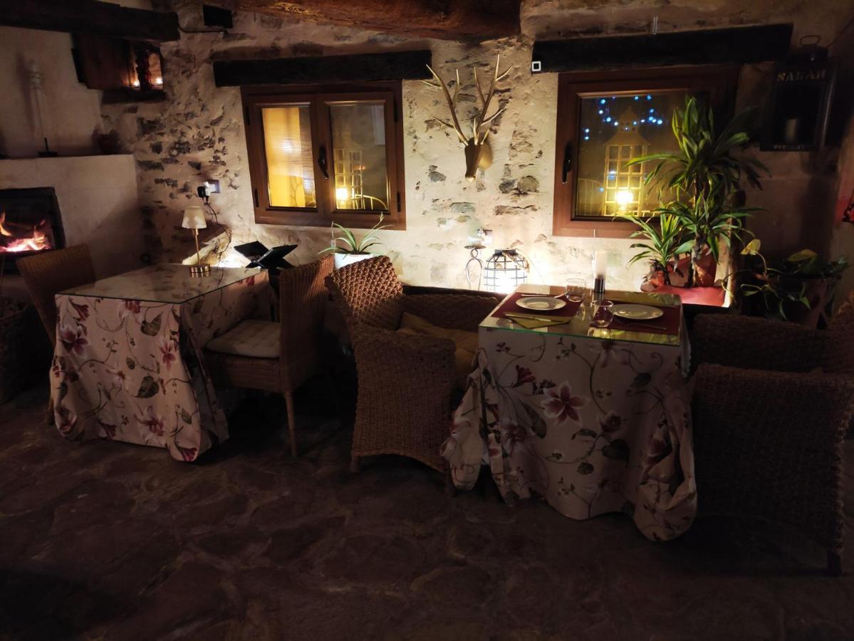 Casa rural Xana