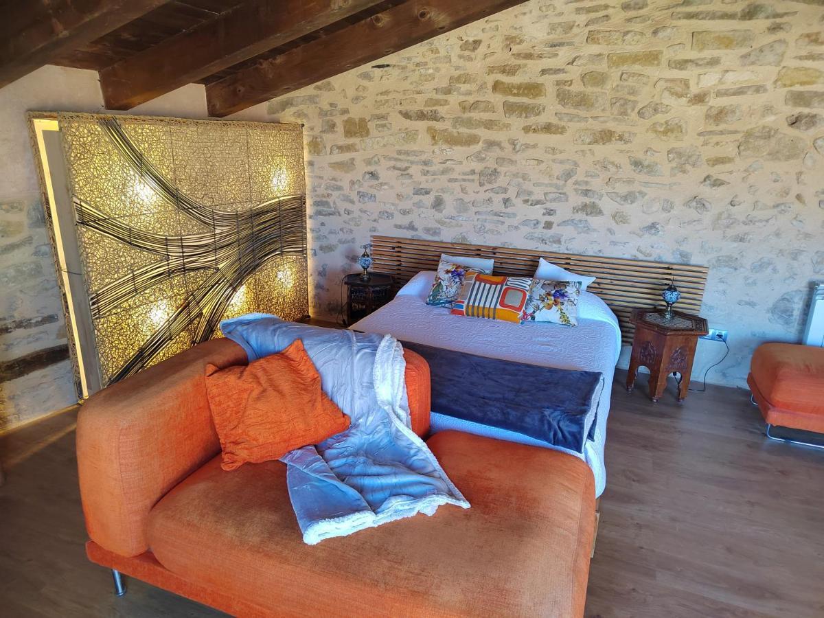 Casa rural Xana