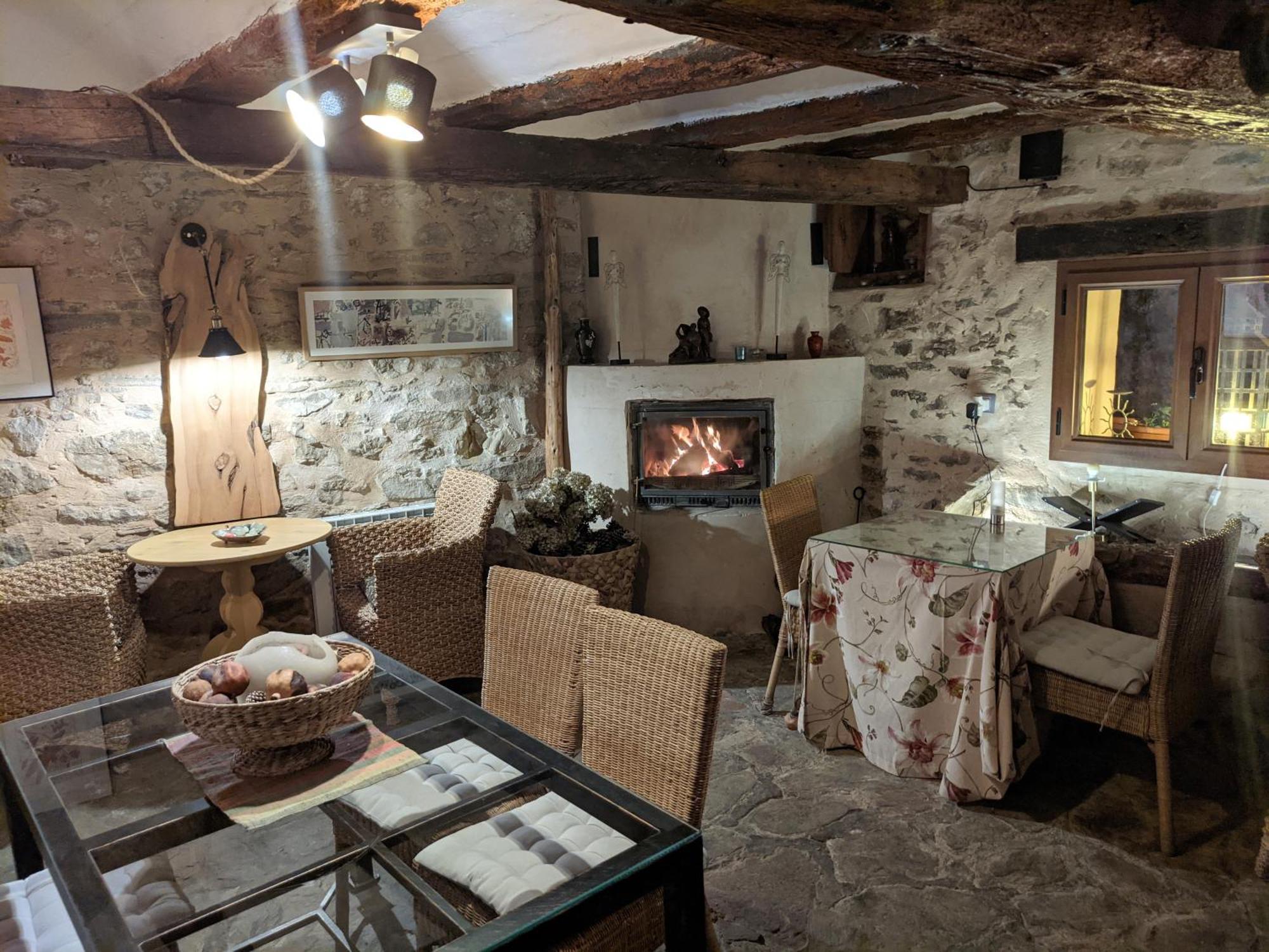 Xana Casa rural