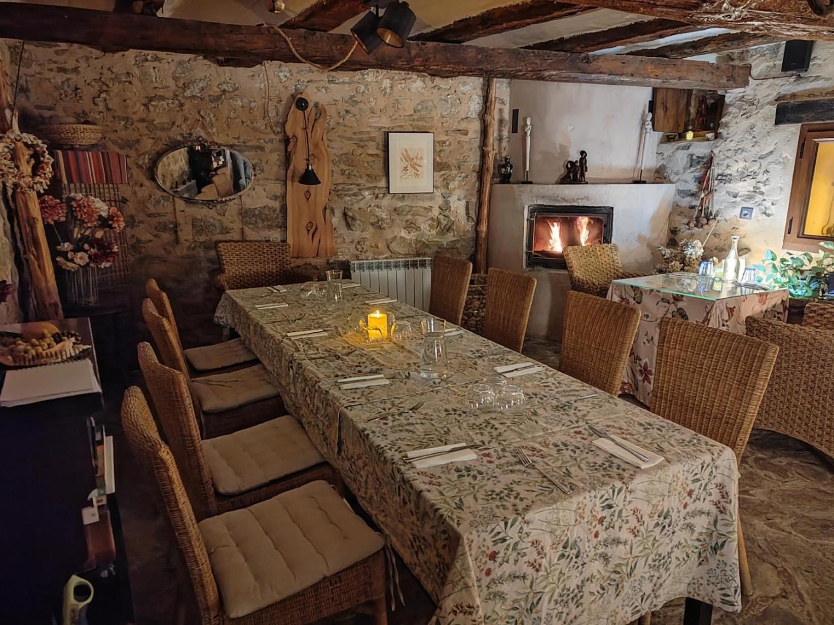 Xana Casa rural *