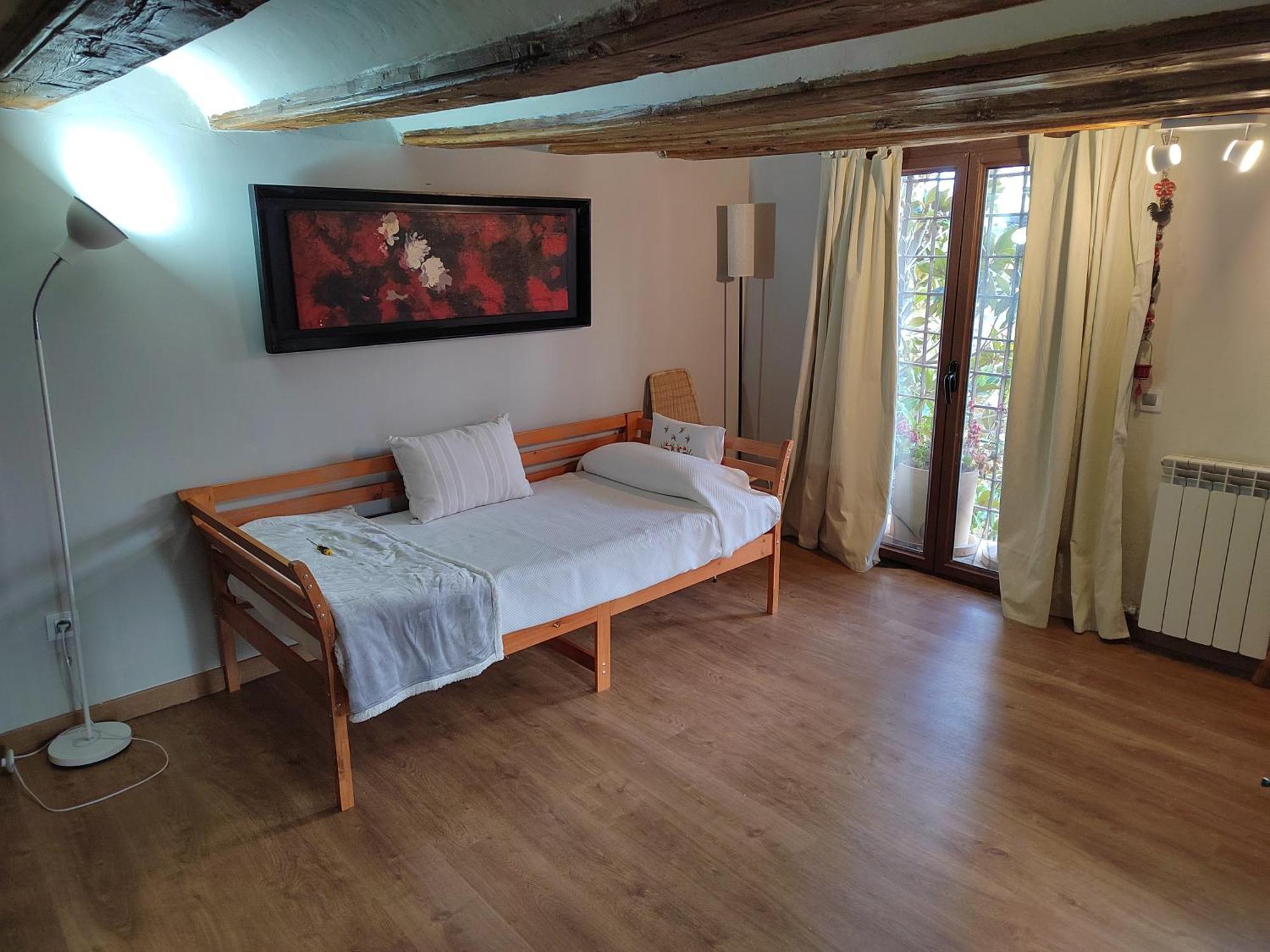Casa rural Xana