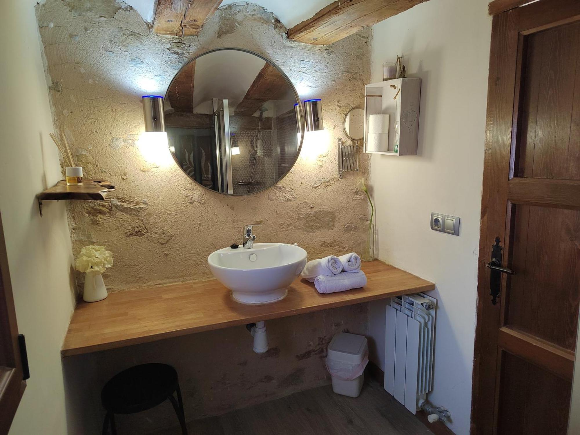 Casa rural Xana *