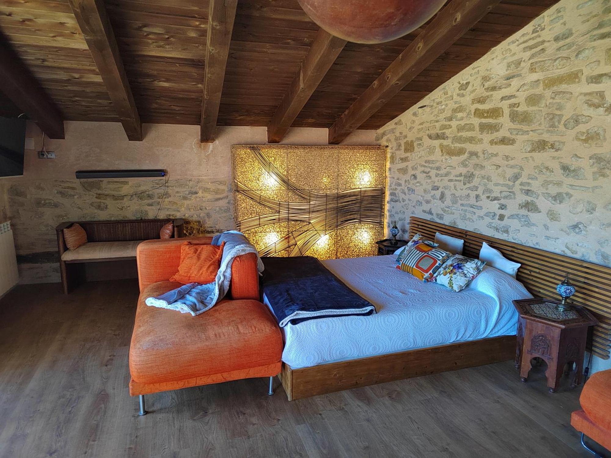 Xana Casa rural