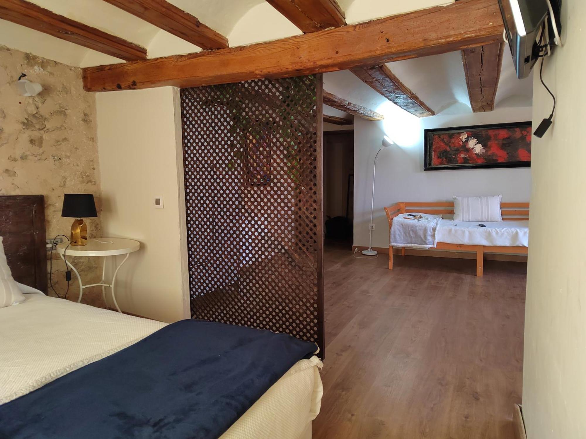 Xana Casa rural *