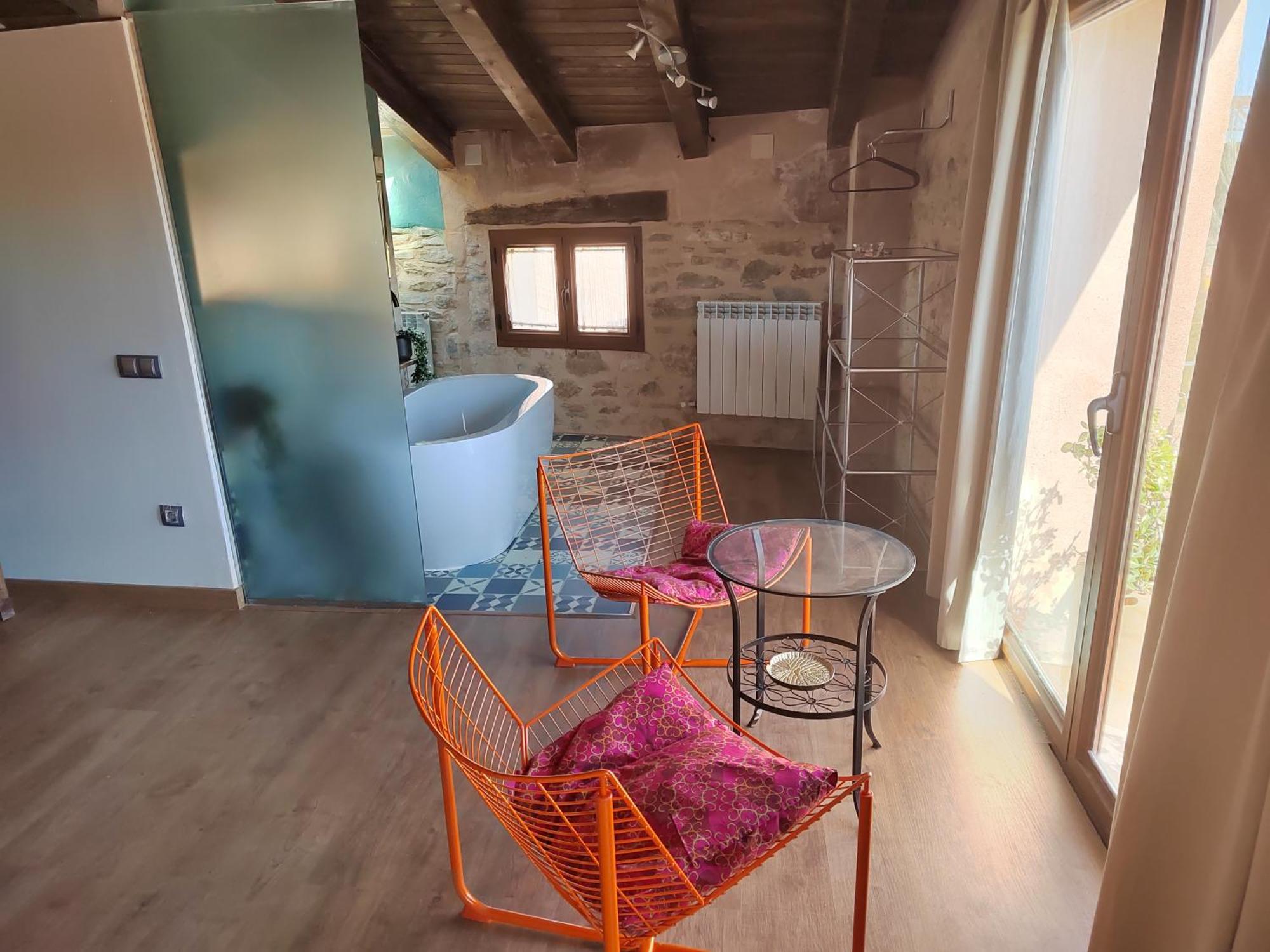 Casa rural Xana *